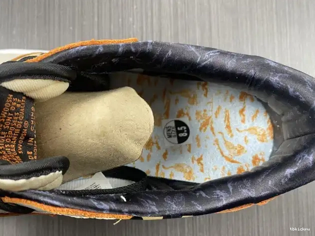 Rep TBK Tiger the of Air Jordan Year DH6932-100 OG Low 1 0616